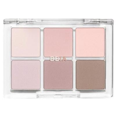 Augen-Make-up – Lidschatten