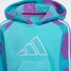 adidas Kids Sweatshirts Hooded Moderate GV4334