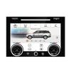 Smart AC Screen for Range Rover Autobiography/Vogue L405 & Sport L494 Center Console