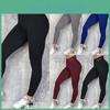 Breathable And Stretchy Faith Leggings For Women With Elastic Waist And Hip Lift