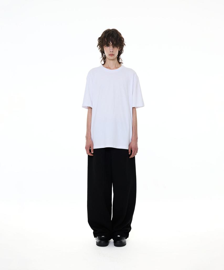 DURT [3Pack] Daily Half Sleeve Tee
