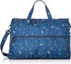 Sifre Foldable Boston Bag (Medium Size) Carry-On, TRC0402, 344 Moon Navy