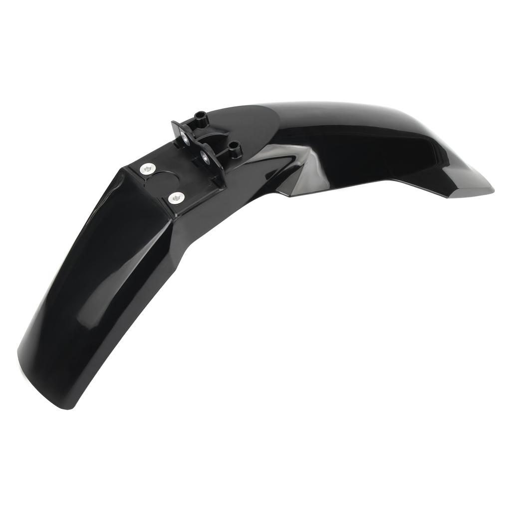 Motorcycle Fender Accessories For HUSQVARNA FC FE FX TC TX TE 2024 DirtBike Motocross Front Fender Plastic Cover Modified Parts