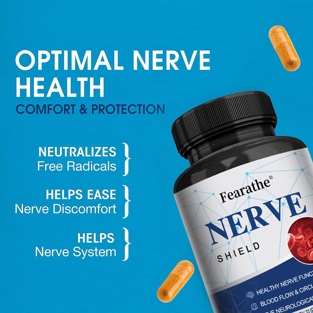 Neuroprotective capsules containing sulfur octanoic acid turmeric vitamin B120 capsules vegetarian capsules