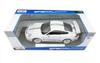 Maisto Porsche 911 GT3 RS4.0 White 1/18 Scale Special Edition Model with Opening Doors and Opening Hood, Diecast Car