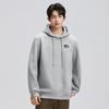 Mark Fairwhale Men's Winter Fleece Lined Hooded Sweatshirt