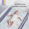 Bebebus 4D Infant Mattress