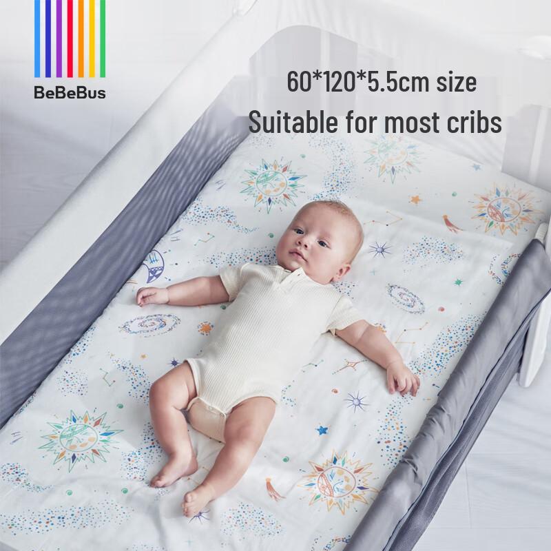 Bebebus 4D Infant Mattress