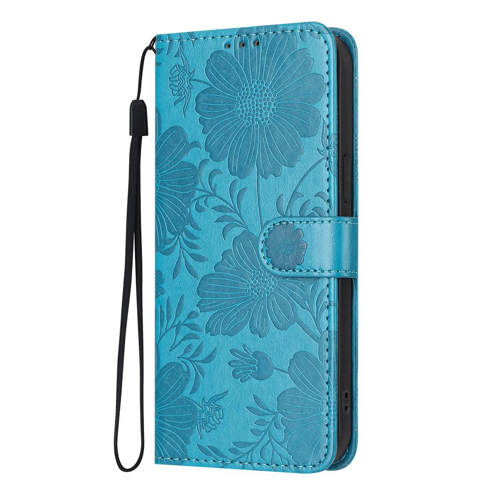 Elegant Leather Wallet Case For Samsung Galaxy S26 Pro S25 Edge S24 S23 FE S22 Plus Ultra Card Storage Holder Flip Phone Cover
