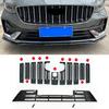 Geely Xingrui Radiator Protection Insect Net (No Disassembly Required)