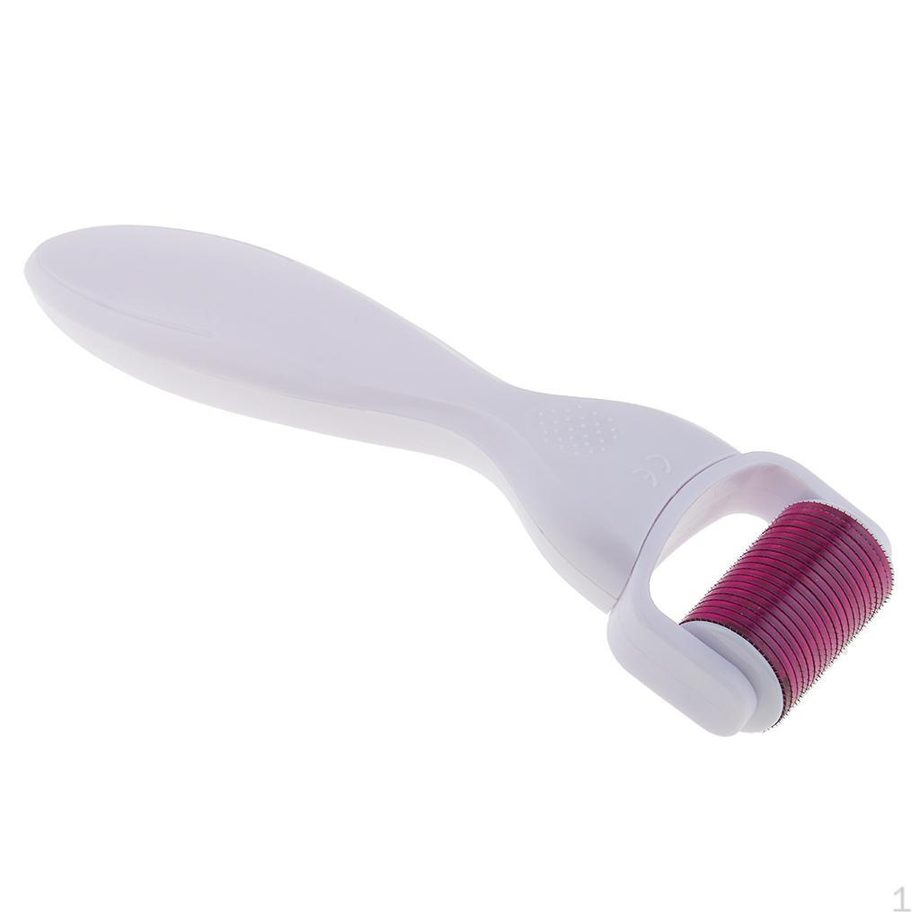 

1200 титановых микрошрамов для ухода за кожей роликовой системы 0,25~3,0 мм 0.25mm