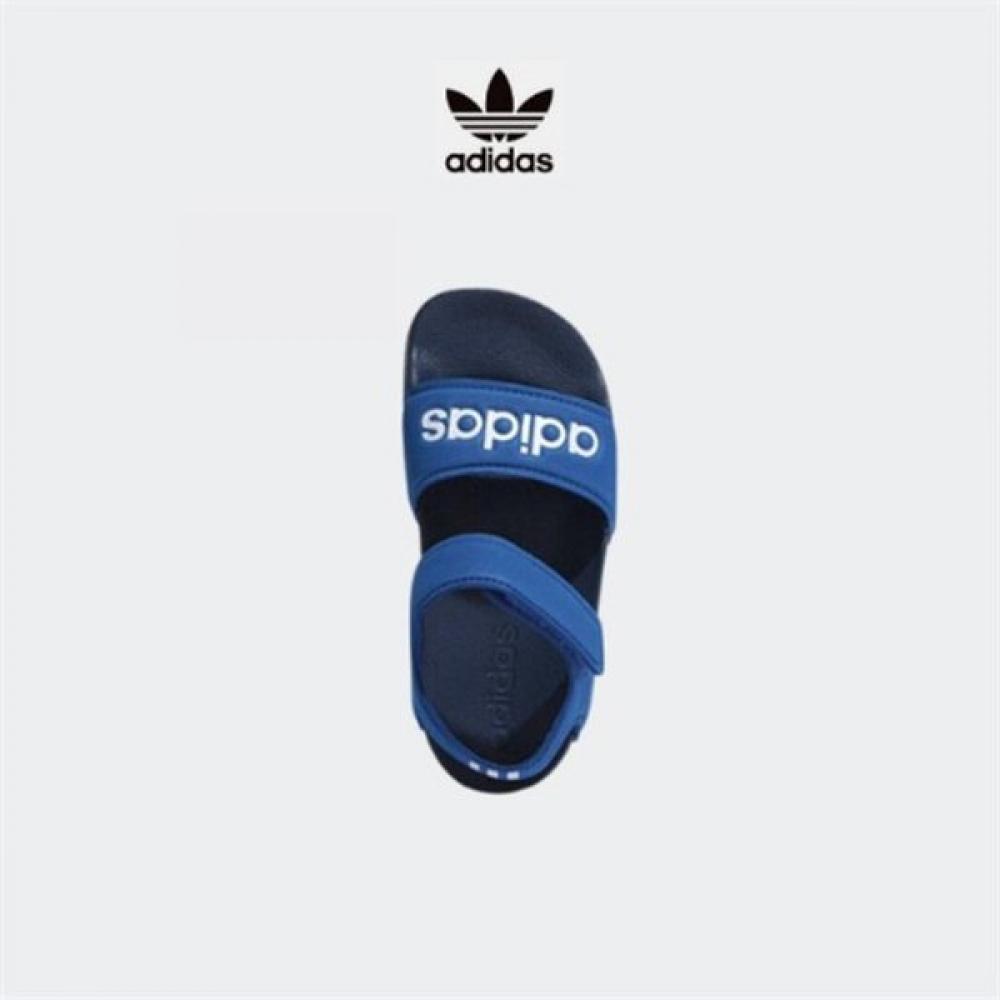 

AdidasKids Adidas Kids NC Chungjang Store SH01 Adilette Sandals EG2133