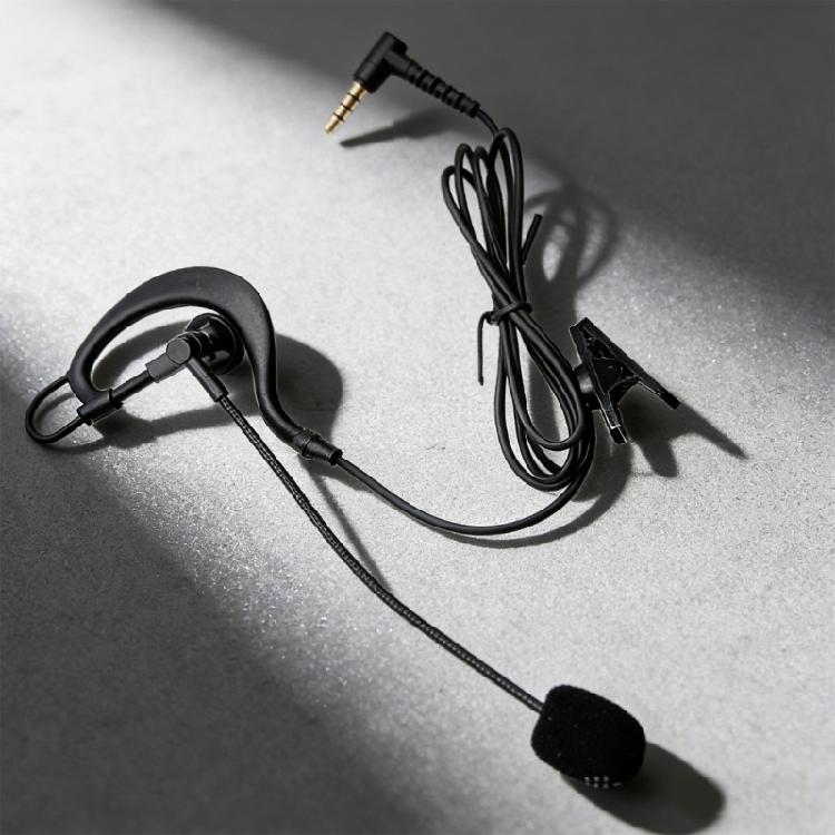 Communication Headsets for Football Referees Ski Instructors Providing Real Time Intercoms Noise Cancellation Portability