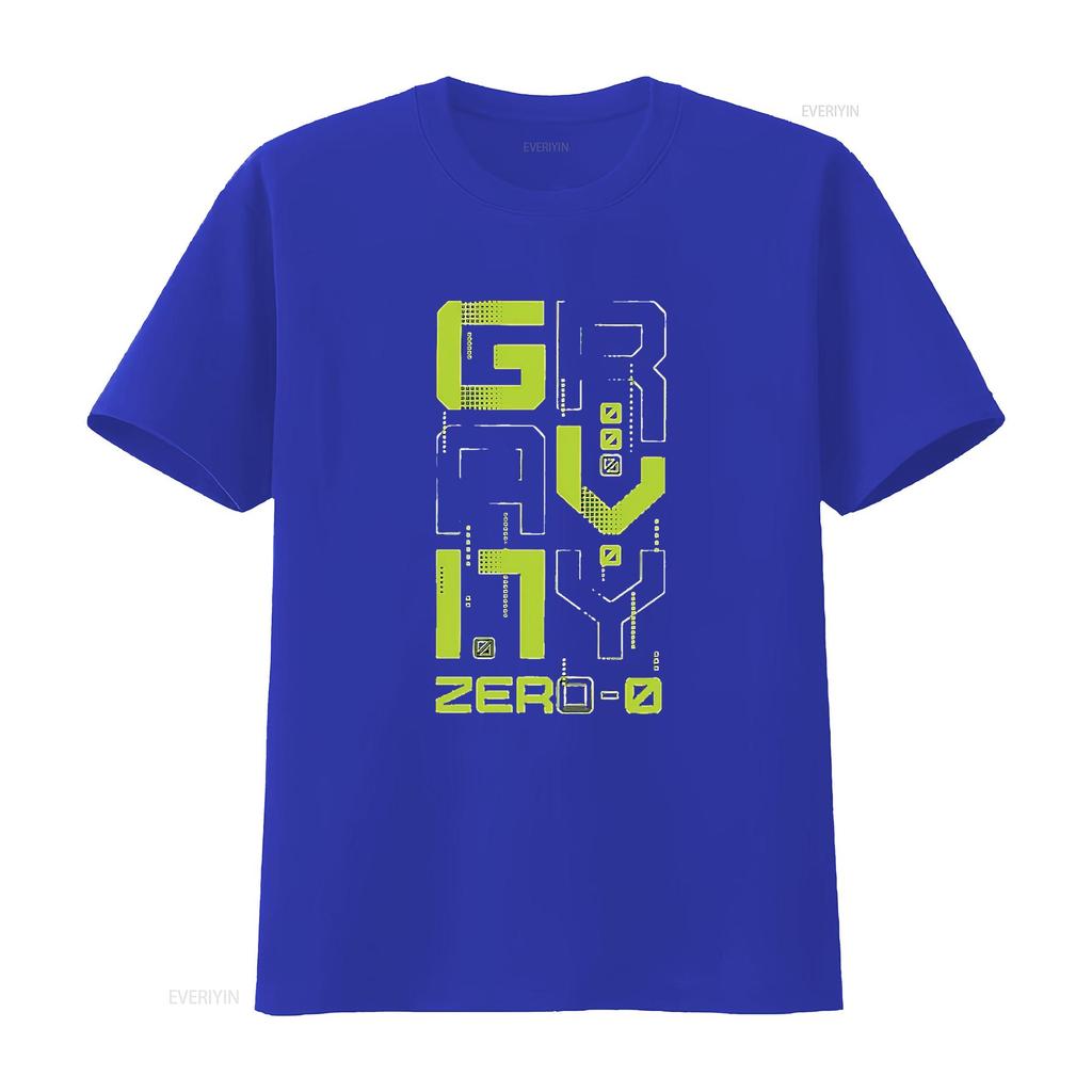 Zero Gravity 6 Retro Electric Green Black Design Sneaker Passendes T-Shirt vintage Gewaschen Mann Stilvoll Unisex