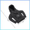 1Pcs Car Gear Knob Cover Hoodie Car Gear Stick Hoodie Car Styling For Opel Astra H G Corsa Insignia Astra Antara Meriva Zafira Interior