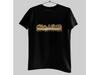 Camiseta Gráfica de la Última Cena Camisa de Arte Renacentista Vintage Inspirada en la Fe