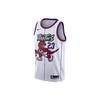Basketball Jersey Men's White AV4516-100