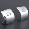 New!Car Master Seat Window Control Switch Repair Button Caps For Mercedes Benz C-Class W205 Chassis GLC Full Series W253 2015