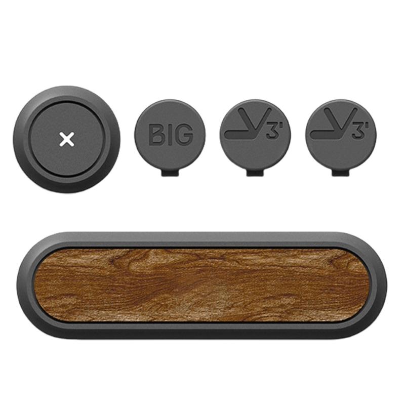 

Magnetic Cable Management Clip Self Adhesive Cord Organizers for Desktop USB and Power Wires 1