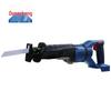 Dongcheng Cordless Reciprocating Saw CN Plug (adapter Included)