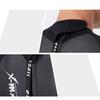 Neoprene 1.5mm Full Wetsuit Keep Warm Protection for Cold Water Kayaking