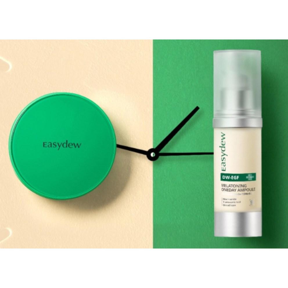 [Easy Dew] DW-EGF Melatoning One Day Ampułka, 10 ml, 1 sztuka