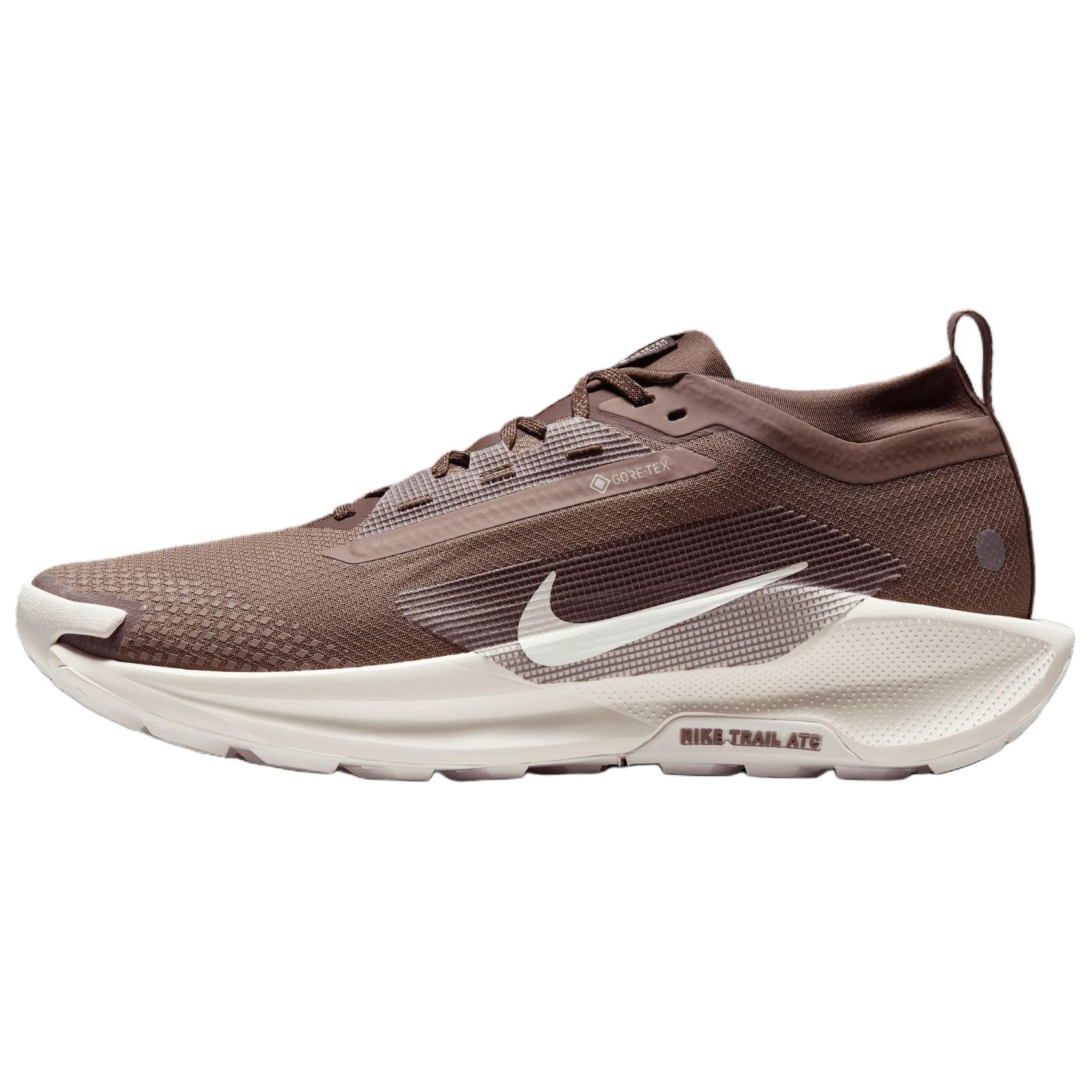 

Новые Nike React Pegasus Trail 5 Gore Tex Sp Mink Brown HQ7494-200