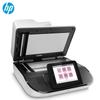 HP 8500fn2 A4 Document Scanner CN plug (adapter included)