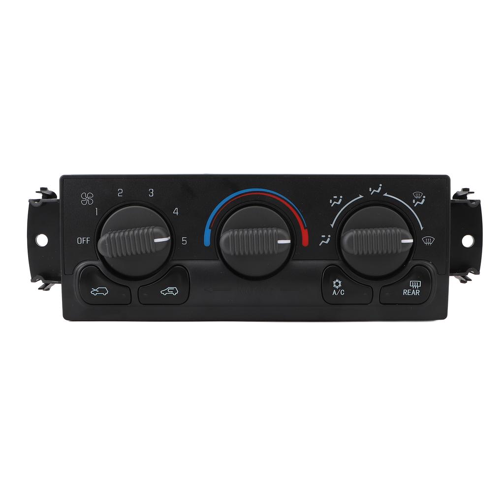 Heizung AC Klimasteuergerät Modul 599‑218 Verbessertes Leistungs-Klimasteuerungsmodul für 1500 2500 3500