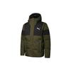 Winter Jacket 'Green' Men's 848762-50