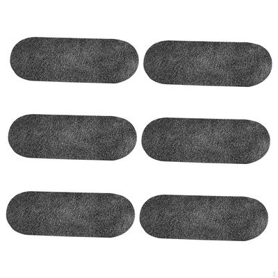 Ceiling Fan Kit Air Dust Fresher Accessories Eliminate Odors Home Vent Floor for Bedroom