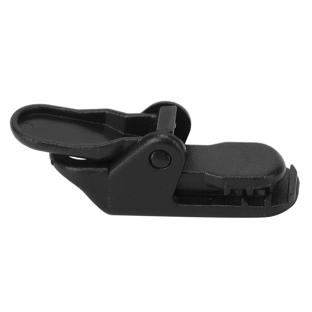 30Pcs Set Tent Awning Clamp Teeth Shaped Canopy Clip Anchor Gripper Tighten Tool Outdoor Camp Hiking Kit