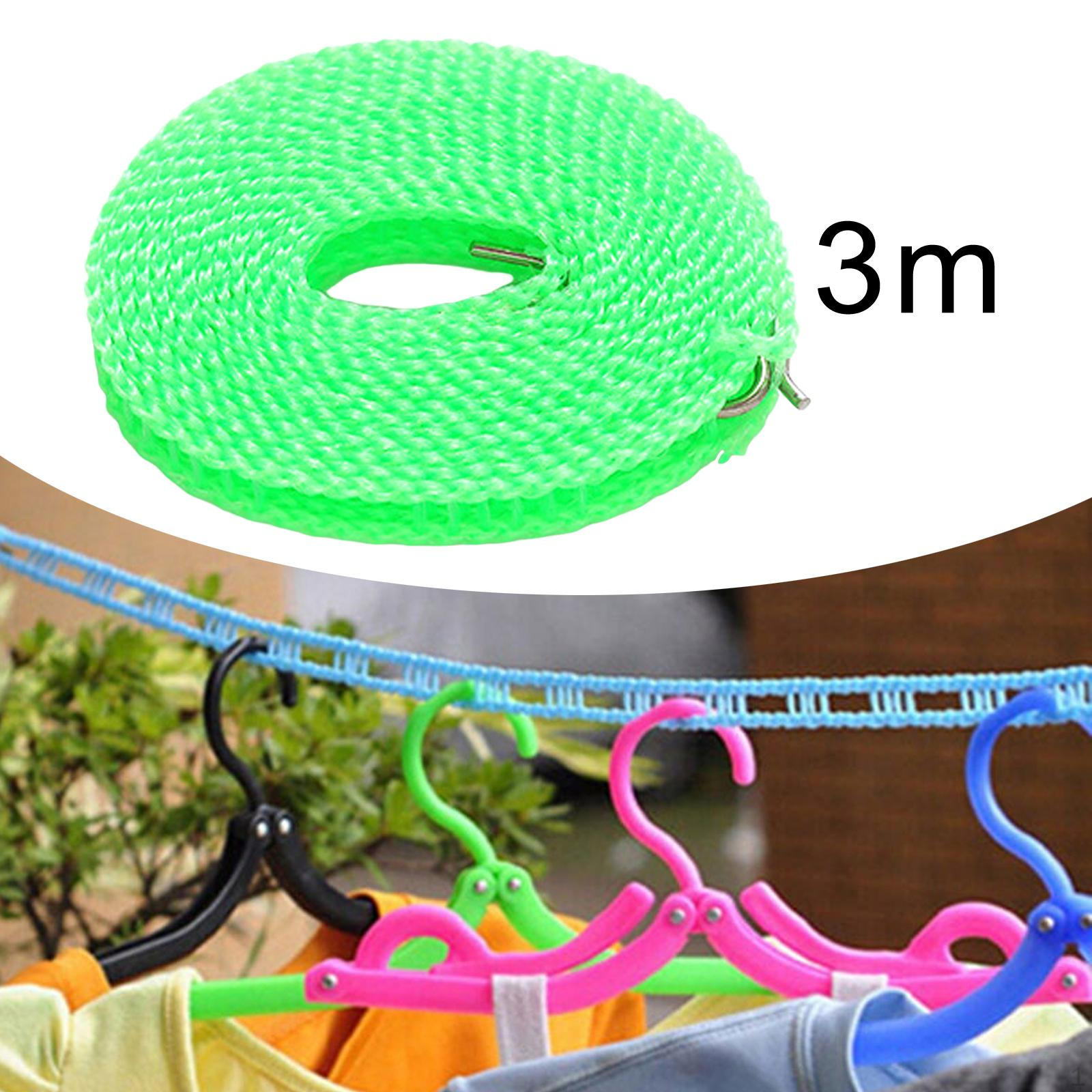 

Adjustable for Travel and Home Use green 300cm