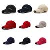 Luer og hatter – Baseball capser