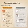 Aixiu Hall V6 Micro-Smoke Tube Moxibustion Device
