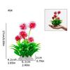3PCSAquarium Decoration Fish Tanks Landscaping Simulation Artificial Plant Plastic Underwater Realistic Plant Aquarium