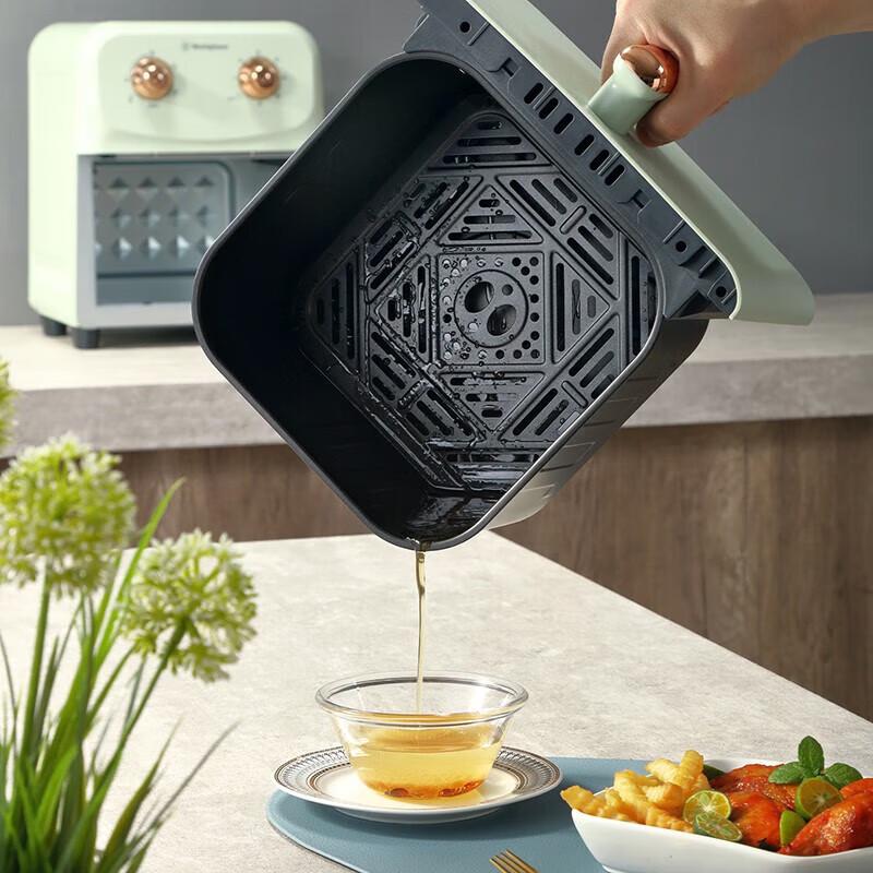 Westinghouse WKZ60G12 Air Fryer