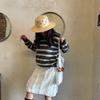 Women's Summer Hand-Woven Hollow Lafite Straw Hat Flat Top Wide Brim Sun Hat Outdoor Travel UV Protection Foldable Beach Visor