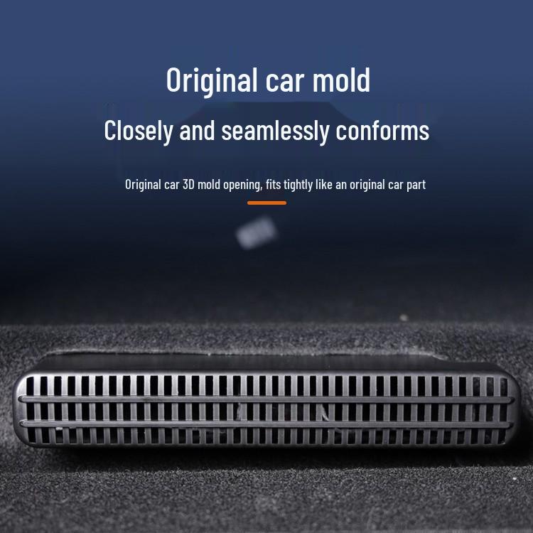 Galaxy E5 Air Vent Dustproof Protective Cover