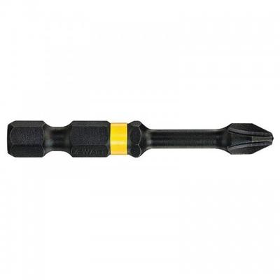 Dewalt Power Tools Impact Torsion Bits, Phillips