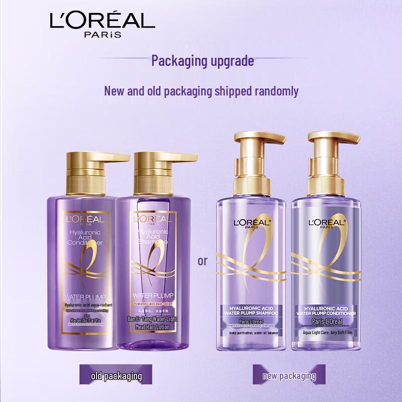 L'Oréal Paris Hair Care Collection