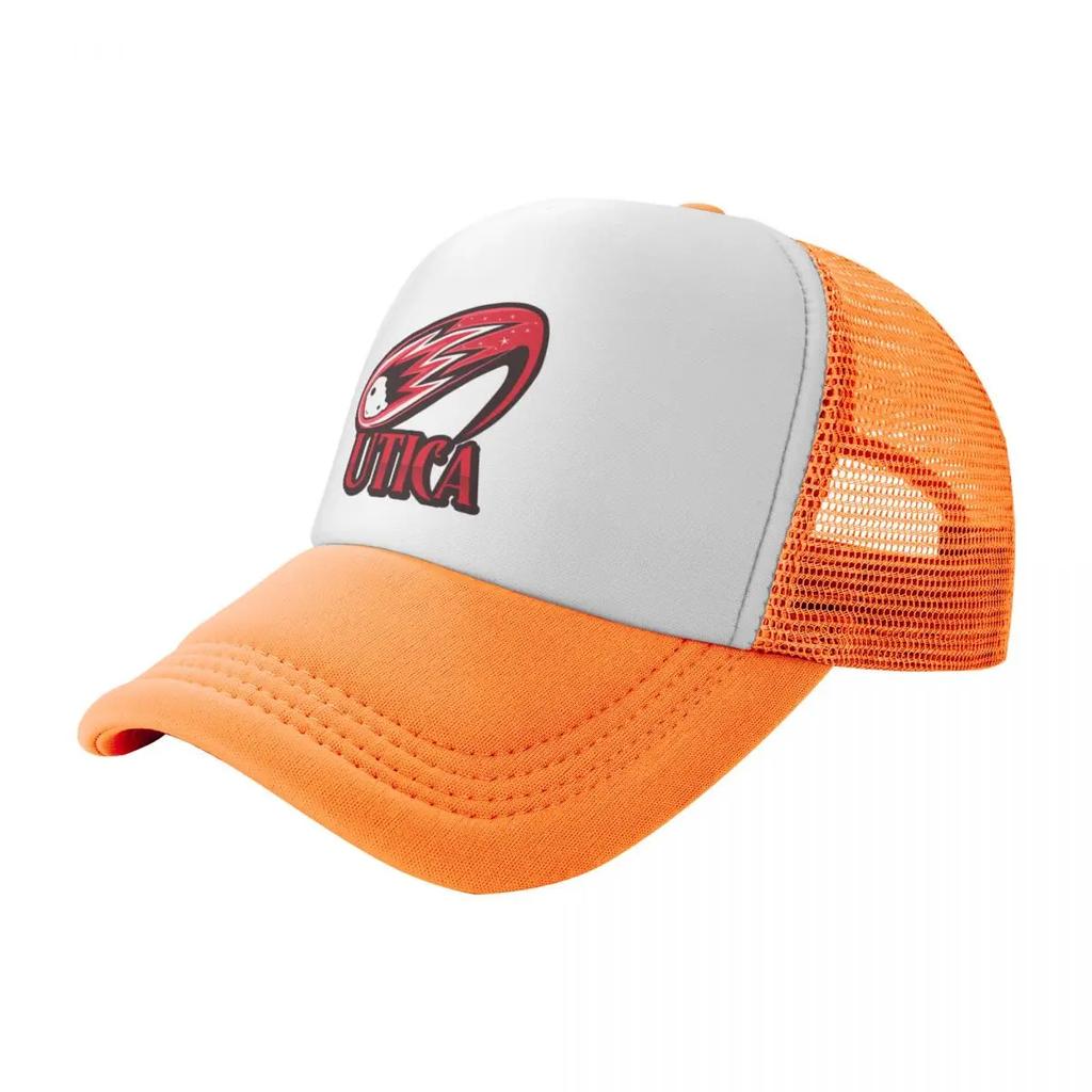 UTICA NY COMETS Baseball Cap Luxury Caps Summer Hat Uv Protection Solar Hat Golf Women Mens