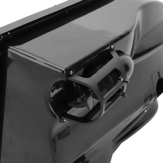 100‑240V ABS 500m Telecomandă Momeală de pescuit Nesting Barcă Accesoriu de pescuit Priză SUA 