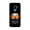 Shockproof Cover For Samsung S9 Case Animals Painted Soft Silicone Back Cover For Samsung Galaxy S9 Plus S9Plus S 9 Phone Cases