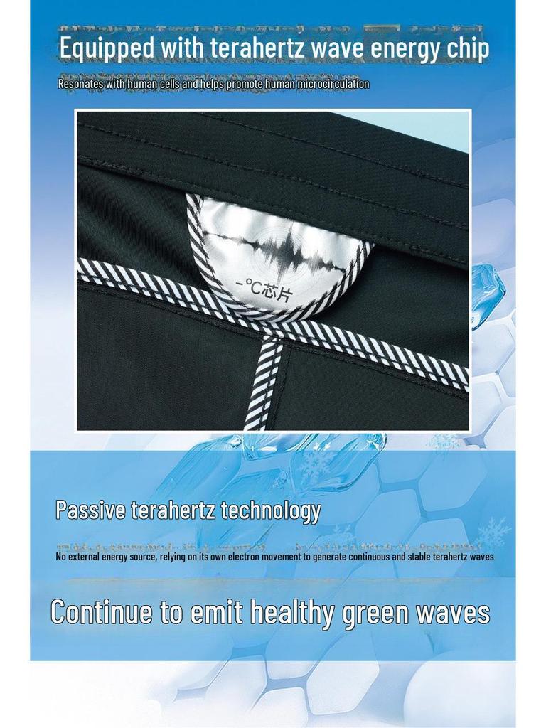 Unisex Quick-Dry Cooling Honeycomb Pants: Sun-Proof, Moisture-Absorbing, Anti-Mosquito Drawstring for Summer.