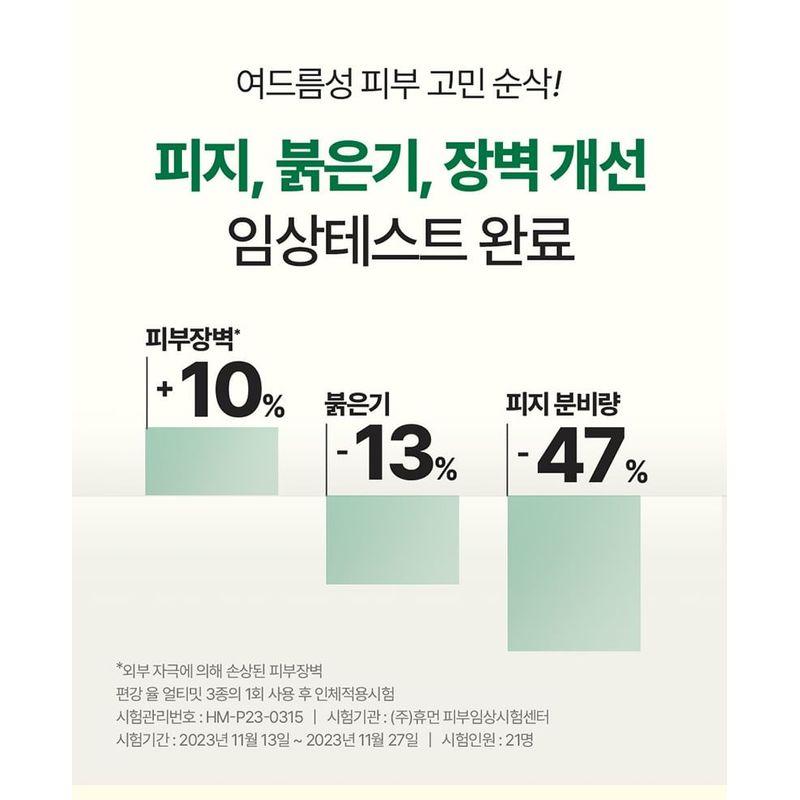 Pyunkang Yul Ultimate Calming Solution Ampoule Bundle Set