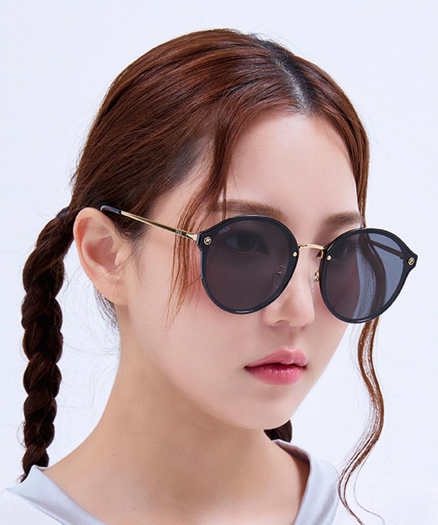 Hwillaaiweeo Sunglasses Fls7410
