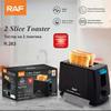 Aparate de bucătărie – Toaster