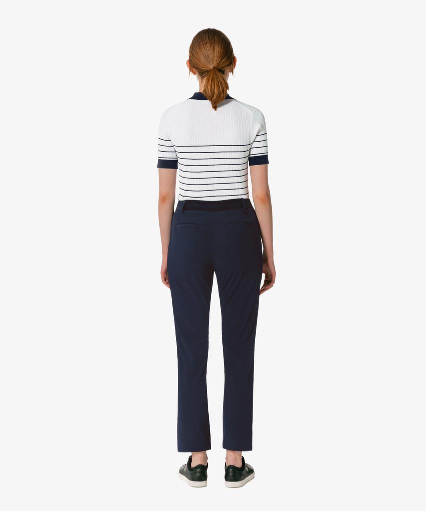 LACOSTE Women'S Cooling Print Pants Hf927E-56G Hde
