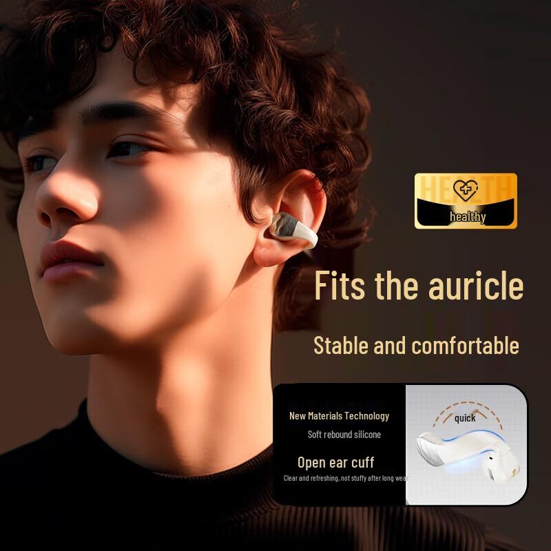 Aigo SA03 Open-Ear Air Conduction Sports Earbuds